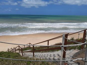 Atlántico Flat, Natal (photo 2)