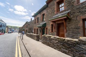 Burnham View, Dingle (fotografie 2)
