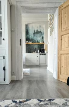 Apartament z Klasą - Gorajówka, Kowary (fotografie 2)