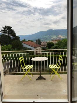Montcalm, Millau (fotografie 3)