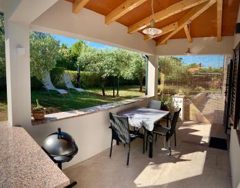 Studio apartment 365, Labin (foto 4)