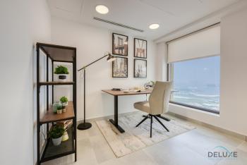 Outstanding 3BR at Sadaf 7 JBR by Deluxe Holiday Homes, Dubaj (fotografie 3)
