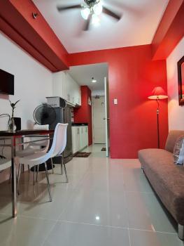 Sea Residences - Condo R Us, Manila (fotografie 5)