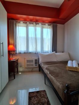 Sea Residences - Condo R Us, Manila (fotografie 4)