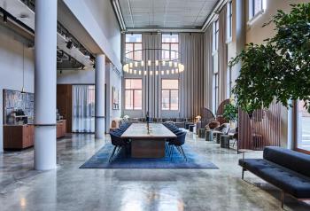 Home Hotel Tapetfabriken, Stockholm (fotografie 5)