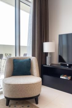 The Smart Concierge - Damac 108, Dubaj (fotografie 5)