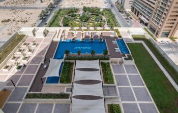The Smart Concierge - Damac 108, Dubaj (fotografie 4)