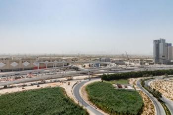 The Smart Concierge - Damac 108, Dubaj (fotografie 3)