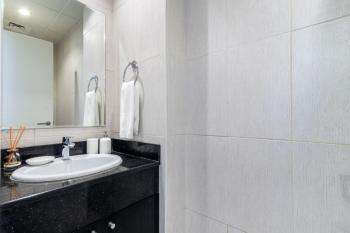 The Smart Concierge - Damac 108, Dubaj (fotografie 2)