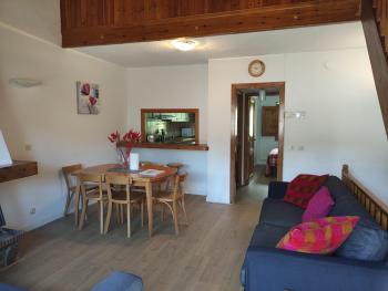 SUITEDREAMS - Camp de Baix, La Massana (photo 5)