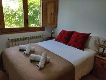 SUITEDREAMS - Camp de Baix, La Massana (photo 3)