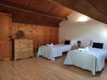 SUITEDREAMS - Camp de Baix, La Massana (photo 2)