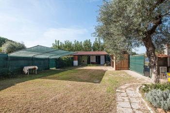 Vivilo Collection - Chalet Mare - Private parking - Just 50 meters from the beach, Sperlonga (zdjęcie 5)