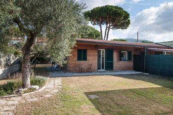 Vivilo Collection - Chalet Mare - Private parking - Just 50 meters from the beach, Sperlonga (zdjęcie 3)
