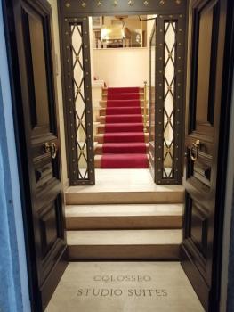 Colosseo Studio Suite, Rome (photo 2)
