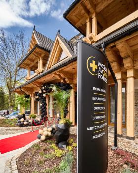 Apartamenty Chramcówki 7, Zakopane (fotografie 3)