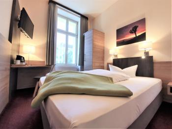 Melarose Feng Shui Hotel, Berlin (Foto 4)