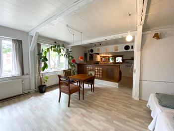Studio Apartment in the heart of Højer, Højer (Foto 4)