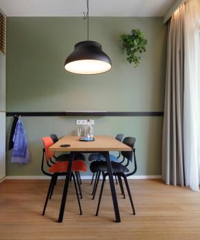 Zoku Vienna, Wien (Foto 5)