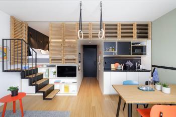 Zoku Vienna, Wien (Foto 2)