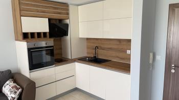 Apartment on the beach Ravda, Rawda (Foto 2)