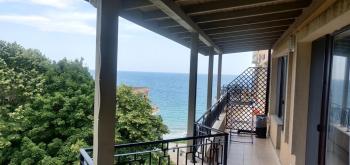 Apartment on the beach Ravda, Rawda (Foto 5)