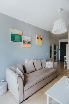 Apartament Wiktoria, Szklarska Poręba (foto 4)
