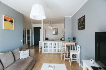 Apartament Wiktoria, Szklarska Poręba (foto 2)