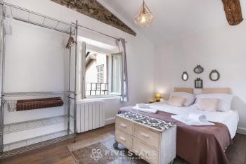 Vieux Nice - Jean Jaurès FSHH, Nice (fotografie 3)