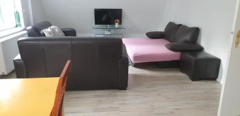 Zwei Etagen Wohnung im Grünen, Берлин (фото 4)