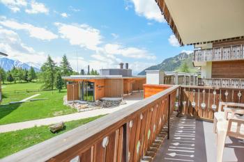 Rhodania 52, Riederalp (foto 2)