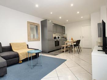 Nestor&Jeeves - URBAN SUN - Central - Very close sea and pedestrian zone, Nice (fotografie 2)