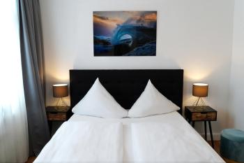 Hotel im Kupferkessel, Кёльн (фото 4)