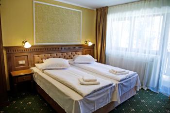 Montebello, Predeal (zdjęcie 4)