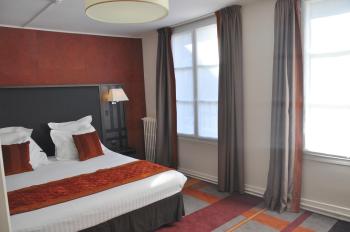 Hotel Bellevue, Амбуаз (фото 3)