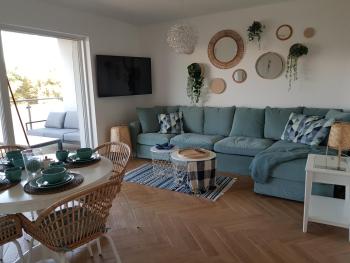 Hampton House, Rowy (foto 3)