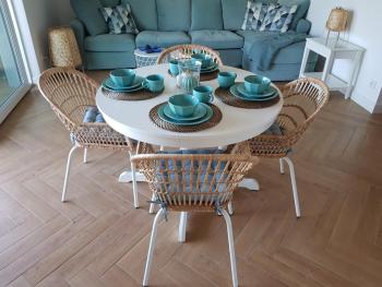 Hampton House, Rowy (foto 5)