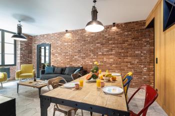 FEEL HOME - BUNICO, Nice (fotografie 3)