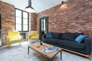 FEEL HOME - BUNICO, Nice (fotografie 5)
