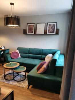 Apartament z widokiem na Zamek, Malbork (Foto 2)
