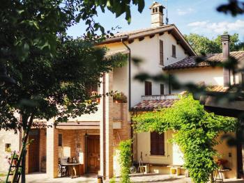 Arcadia, Spello (photo 4)