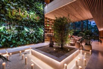 Elcielo Hotel Luxury Medellin, Medellín (photo 3)