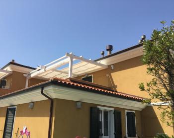 Skyline, Sirolo (foto 5)