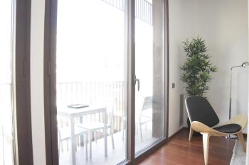 Tendency Apartments 7, Barcelona (fotografie 2)