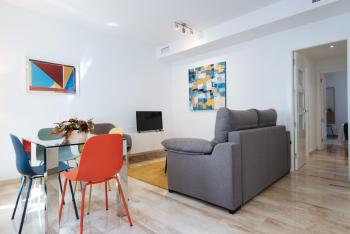 Triana Boutique Free Parking, Sevilla (foto 2)