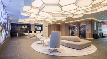 Hotel Ilunion San Mamés, Bilbao (photo 4)