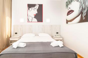 Hotel Cristallo Torino, Turin (photo 2)