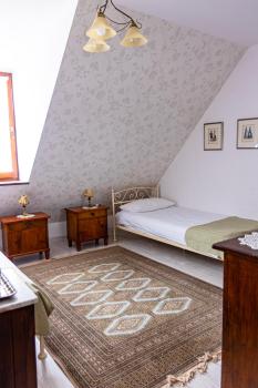 Karczma Rzym, Vratislav (fotografie 3)