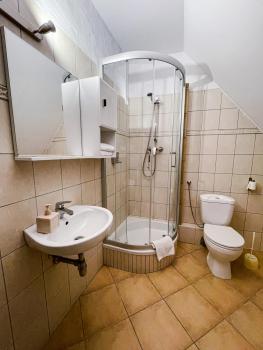 Karczma Rzym, Vratislav (fotografie 5)
