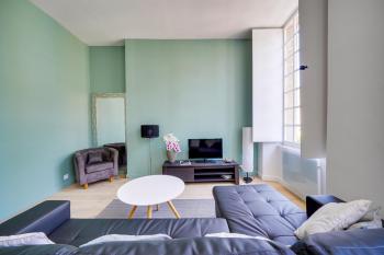 Nice apartment for 2 in historical center, Bordeaux (Foto 2)